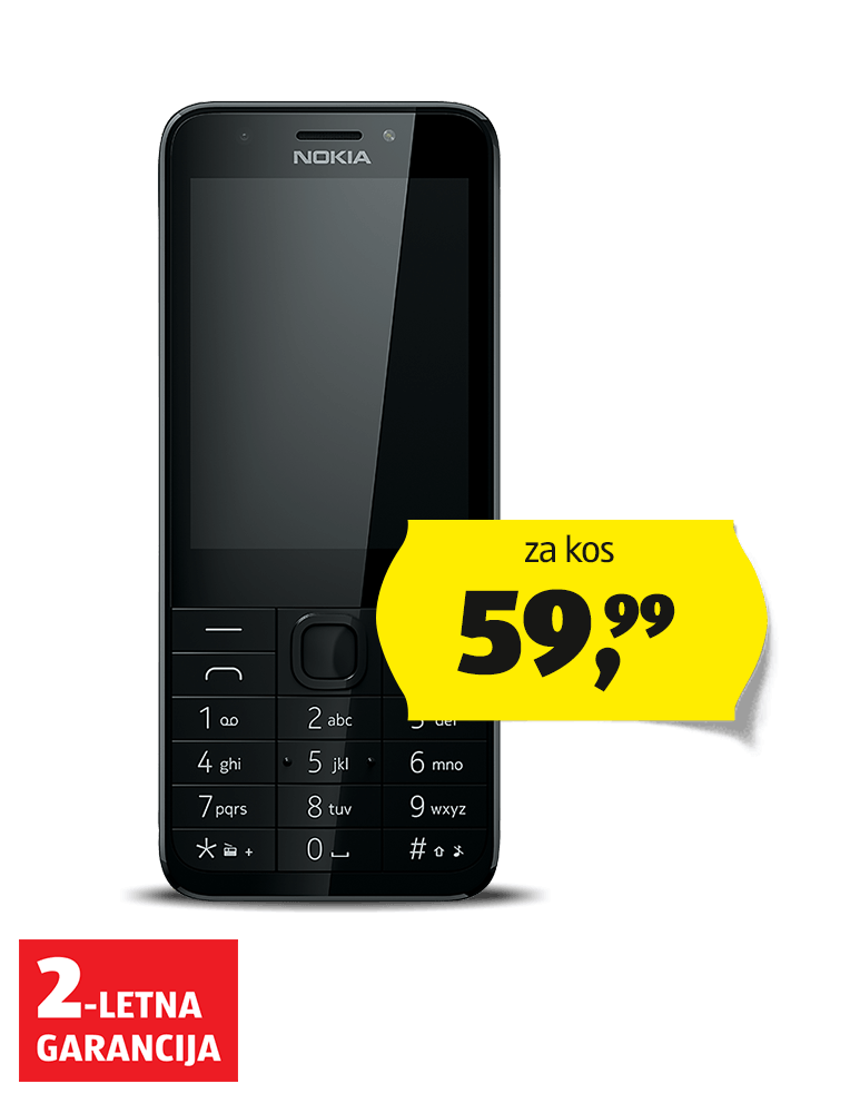 Nokia 230 Dual