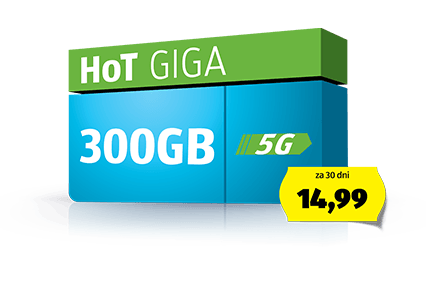 HoT GIGA
