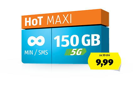 HoT MAXI