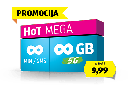 HoT MEGA