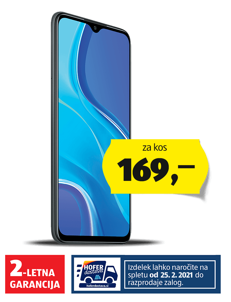 Redmi 9