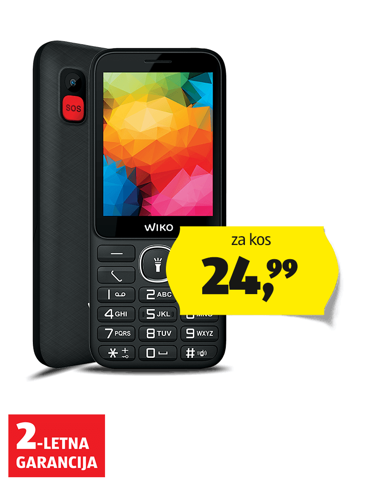 Wiko 200