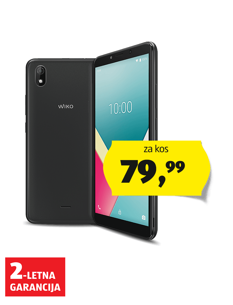 Mobilni telefon Wiko Y61