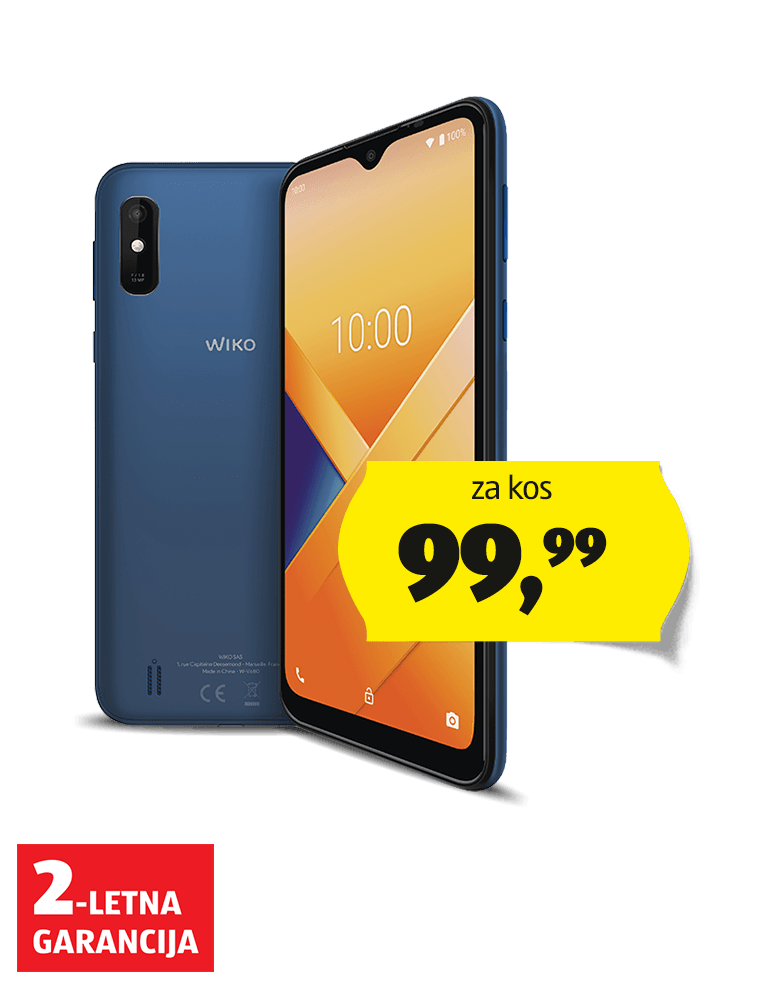 Mobilni telefon Wiko Y81