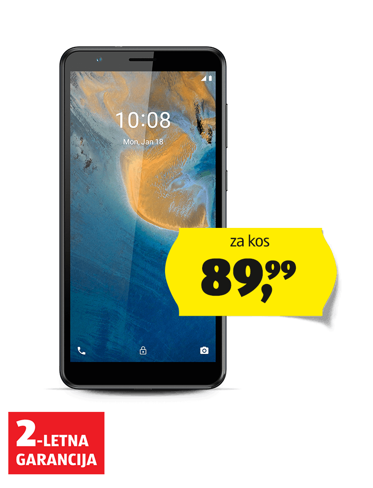 MOBILNI TELEFON ZTE BLADE A31