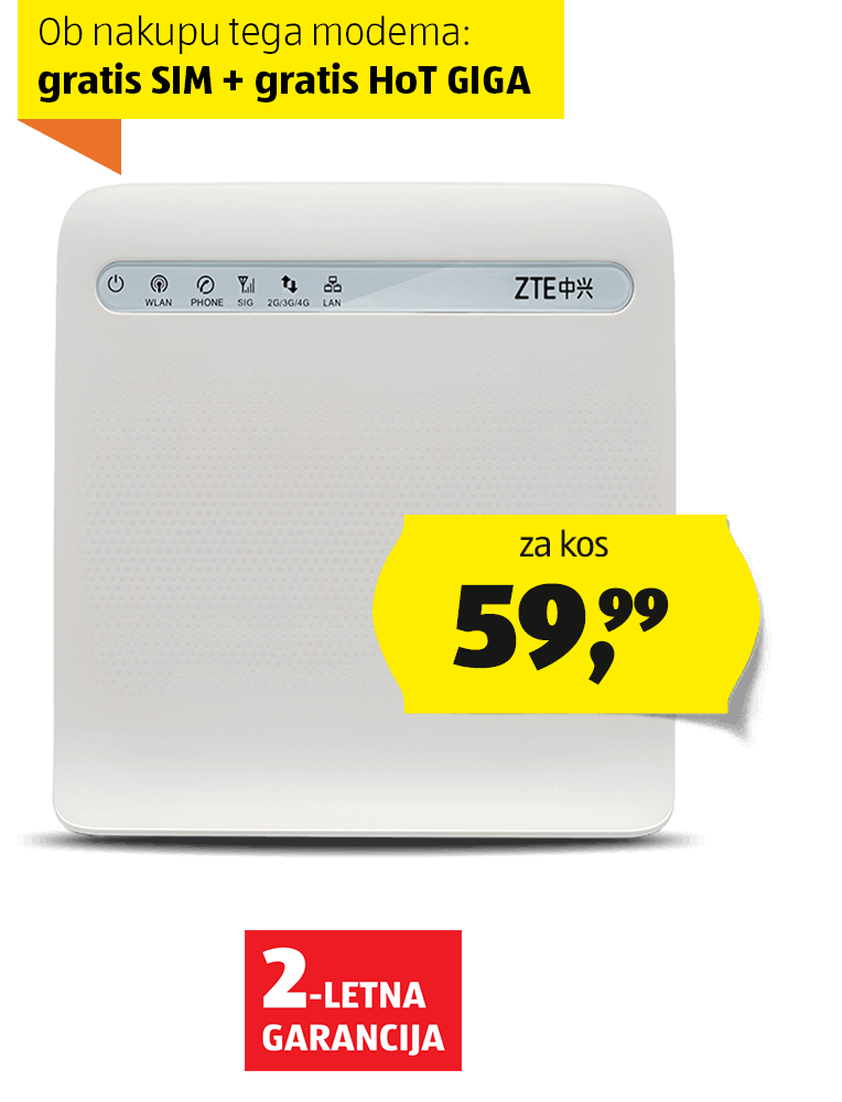 zte MF253V