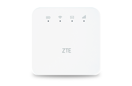 modem ZTE MF927U4