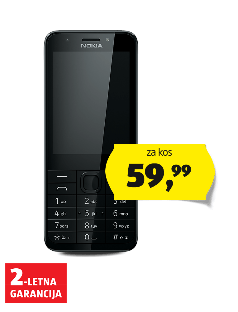 Nokia 230 Dual