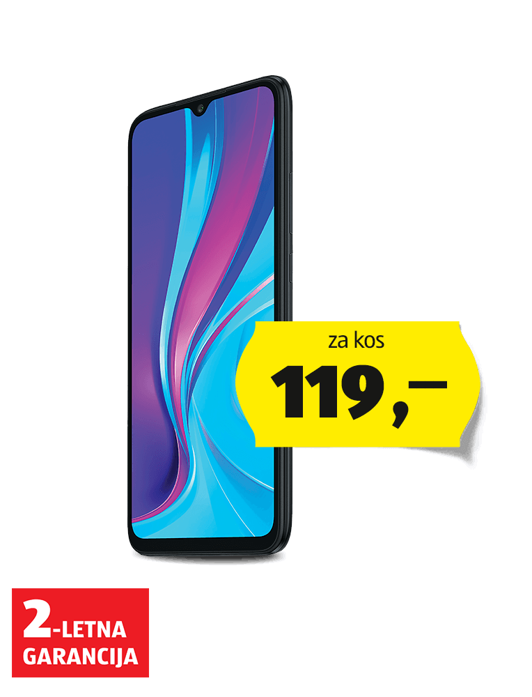 Xiaomi Redmi 9C NFC