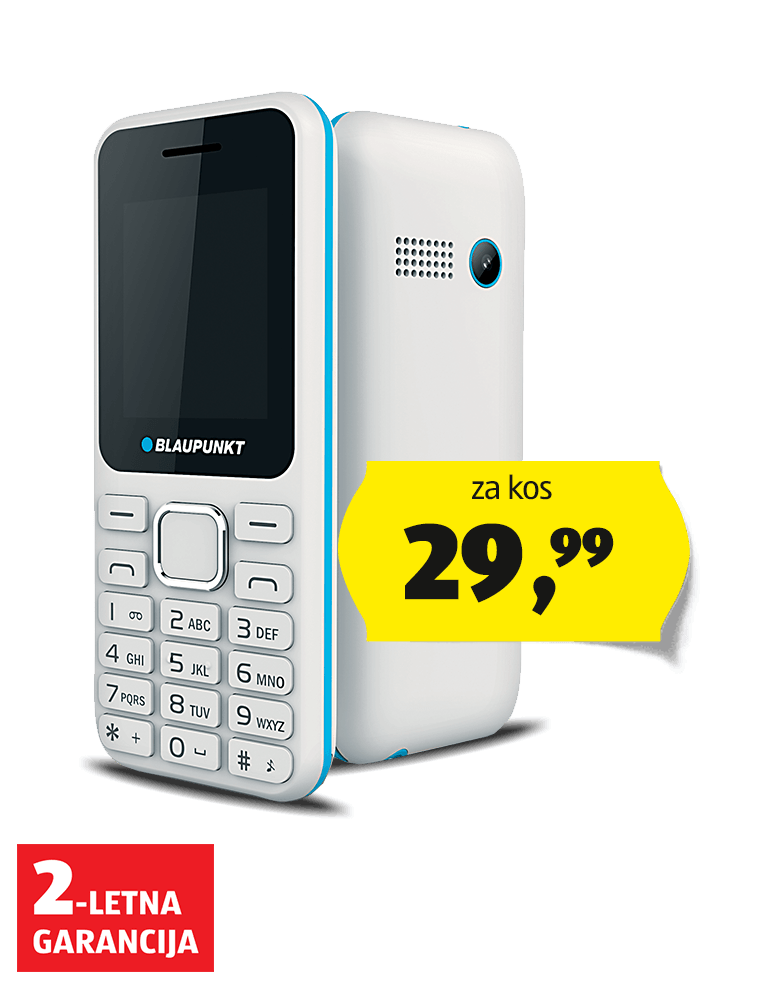 Mobilni telefon FS 04