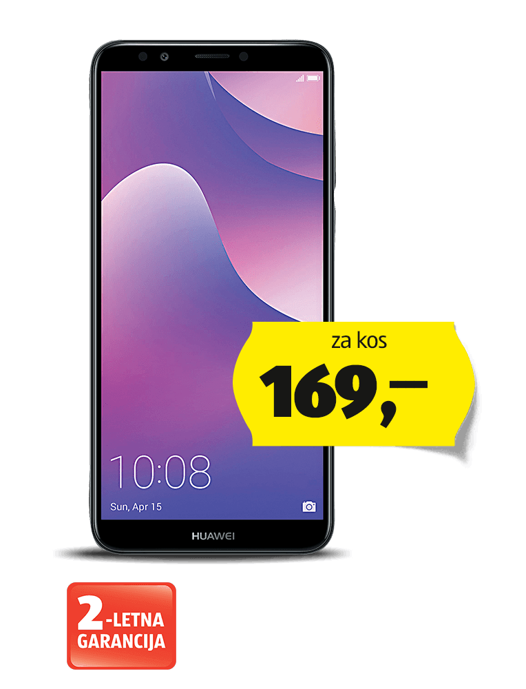 Huawei Y7