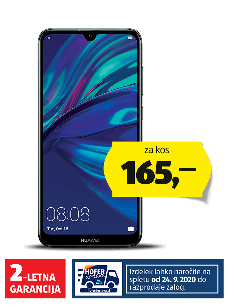 Huawei Y7