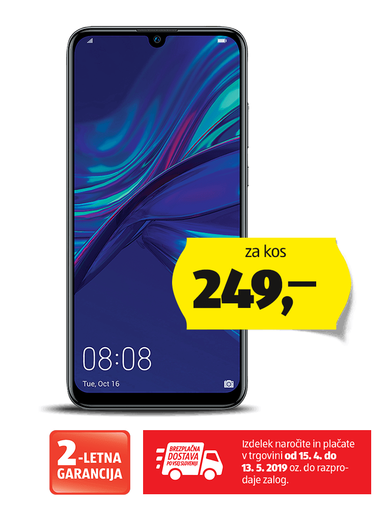 Huawei P-Smart