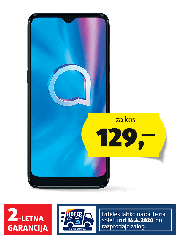 Mobilni telefon CAT S60