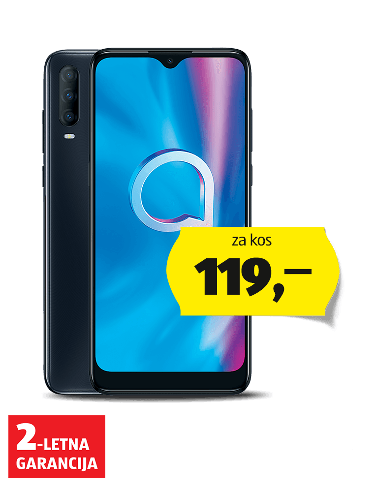 Mobilni telefon Redmi 8A