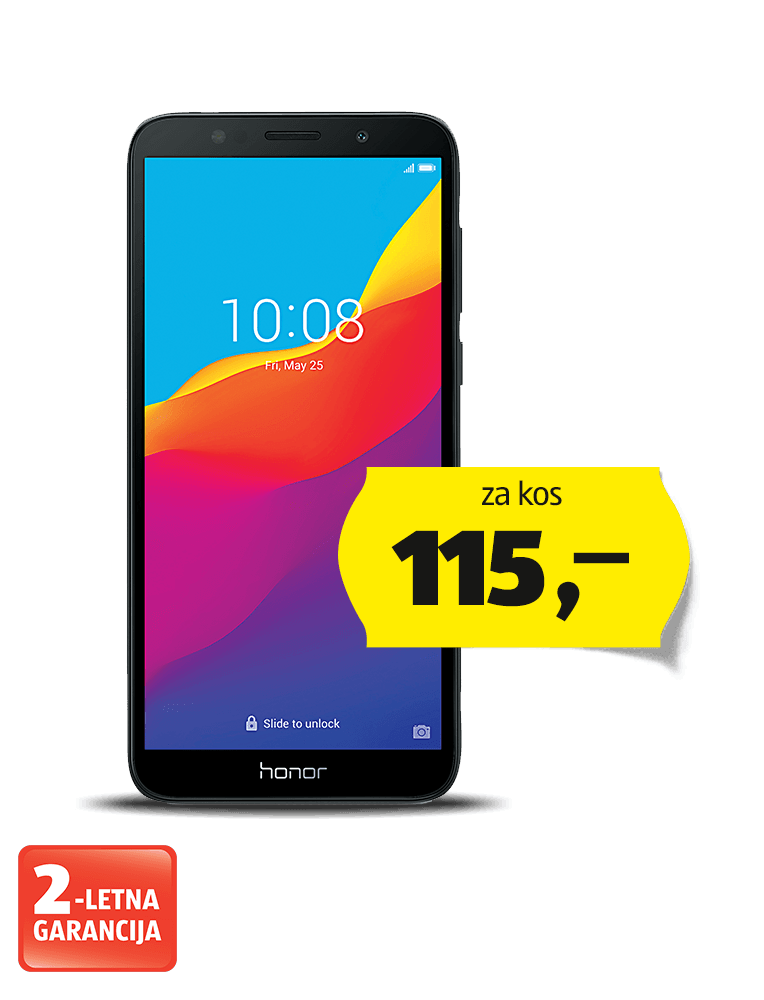 Mobilni telefon Honor 7S