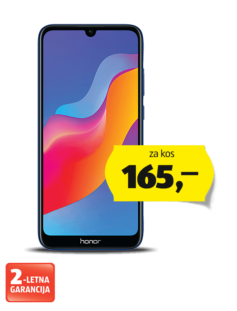 Mobilni telefon Honor 8A