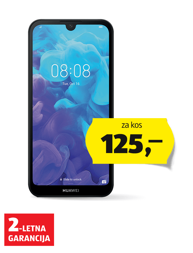 Mobilni telefon Huawei Y5 2019