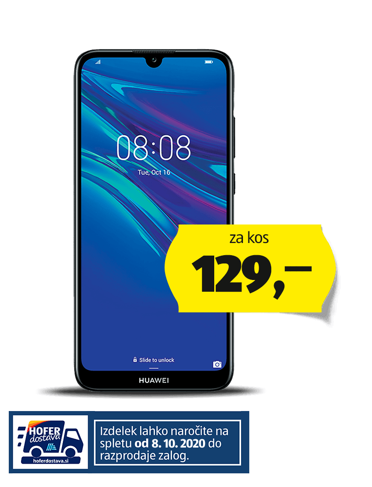 huawei Y6