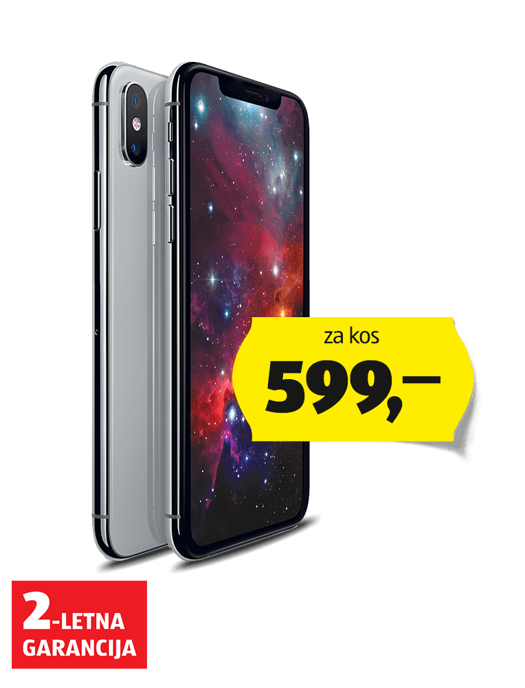 iPhone XS