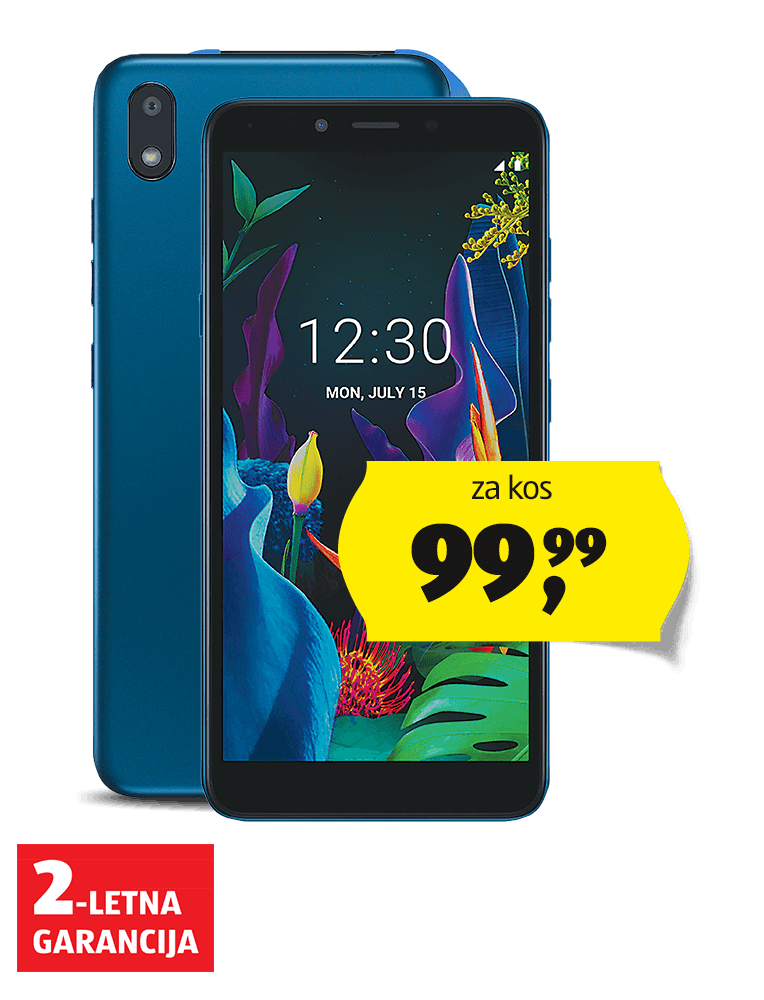 Mobilni telefon LG K20