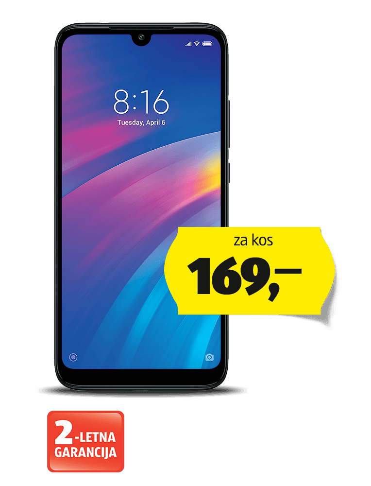 Xiaomi Redmi 7
