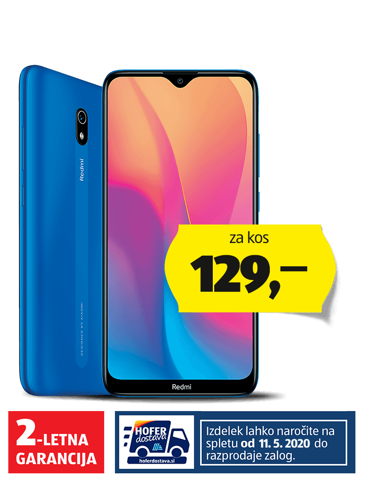 Mobilni telefon Redmi 8A