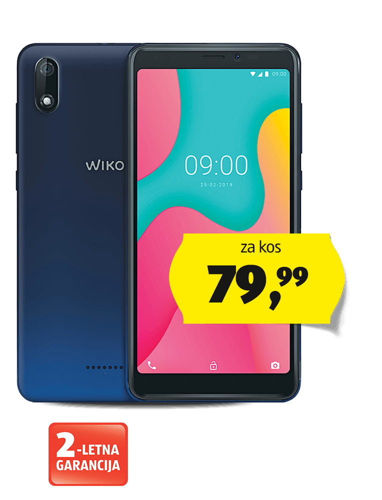 Wico Y60