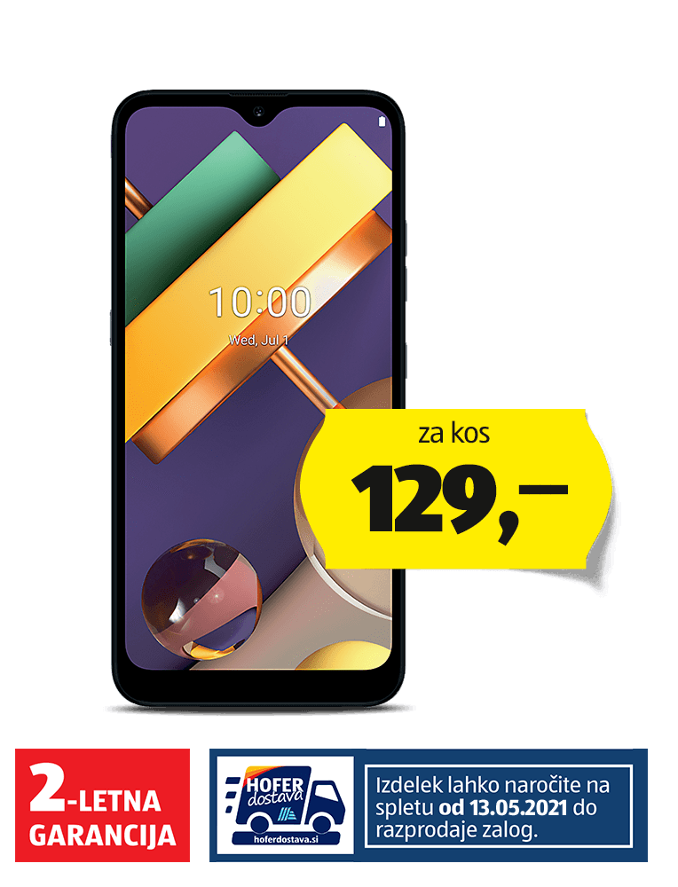 Mobilni telefon K22