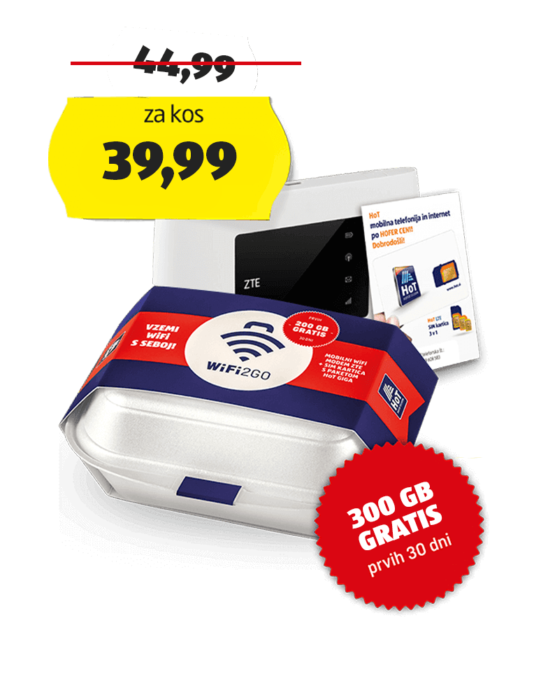 PAKET WIFI2GO